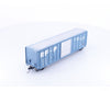 InterMountain 47507-04 HO PS 5277 Cu. Ft. 50’ Single Door Boxcar Richmond Fredericksburg & Potomac (RF&P) 4044