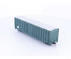 InterMountain 48300 HO FMC 5283 Cu. Ft. Boxcar Undecorated 5806 - Freight Cars
