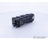 Intermountain 48689-05 Ho Cu Ft 2 Bay Covered Hopper Northern Pacific (Np) 75111 Freight Cars