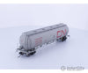 InterMountain 48901-01 HO Procor Pressure Flow Hopper Canadian National (CN) 374508 Freight Cars
