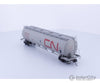 InterMountain 48901-01 HO Procor Pressure Flow Hopper Canadian National (CN) 374508 Freight Cars