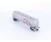 InterMountain 48901-03 HO Pressure Flow Hopper (CNIS) Canadian National (CN) 374537 - Freight Cars