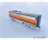 Intermountain 49509-11 Ho Locomotive Emd F7B Unit Great Northern Empire Builder #370B Dcc