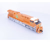 InterMountain 497111S HO ET44AC EJ&E Heritage Unit Diesel Locomotive Canadian National (CN) 3023 DCC & Sound Locomotives