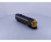 InterMountain 49987S-03 HO EMD FP9 Diesel Locomotive Green Scheme Canadian National (CN) 6518 DCC & Sound Locomotives