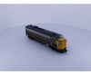 InterMountain 49987S-04 HO EMD FP9 Diesel Locomotive Green Scheme Canadian National (CN) 6520 DCC & Sound Locomotives