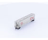 InterMountain 60205-07 N 4 Bay Cylindrical Hopper Canadian National (CN) 377483 - Freight Cars