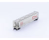 InterMountain 60205-08 N 4 Bay Cylindrical Hopper Canadian National (CN) 377539 - Freight Cars