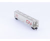 InterMountain 60205-09 N 4 Bay Cylindrical Hopper Canadian National (CN) 377674 - Freight Cars