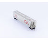 InterMountain 60205-11 N 4 Bay Cylindrical Hopper Canadian National (CN) 377842 - Freight Cars
