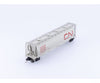 InterMountain 60205-12 N 4 Bay Cylindrical Hopper Canadian National (CN) 377998 - Freight Cars