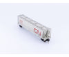 InterMountain 60205-12 N 4 Bay Cylindrical Hopper Canadian National (CN) 377998 - Freight Cars