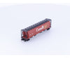 InterMountain 65101-44 N 4 Bay Cylindrical Hopper Government of Canada (CNWX) 109999 - Freight Cars