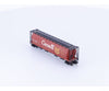 InterMountain 65102-34 N 4 Bay Cylindrical Hopper Govt of Canada (CPWX) 606610 - Freight Cars