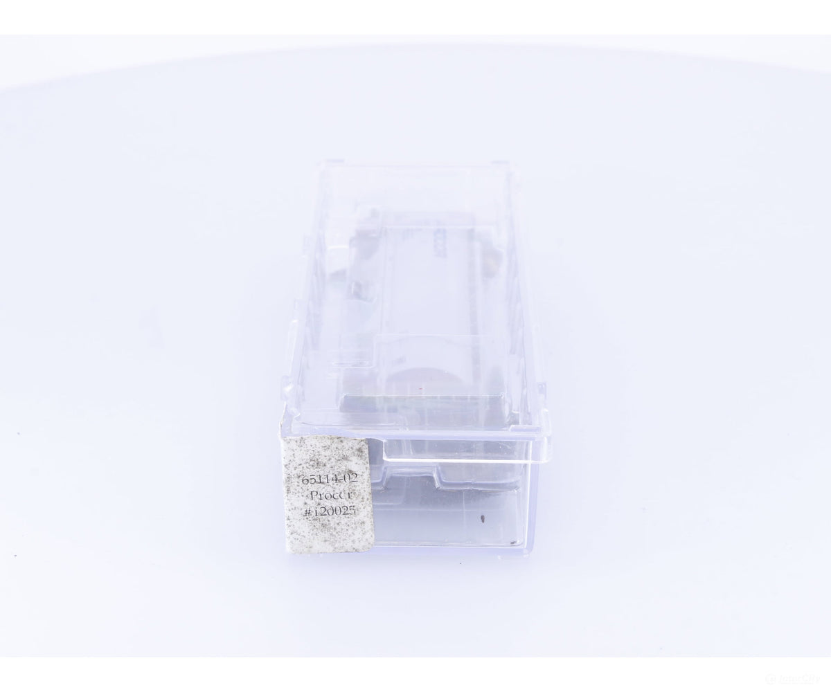 InterMountain 65114-02 N 4 Bay Cylindrical Covered Hopper Procor (UNPX) 120025 - Freight Cars