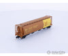 InterMountain 65120-24 N Cylindrical Covered Hopper Canadian Wheat Board (CNWX) 606230 Freight Cars