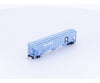 InterMountain 65308-26 N 4750 cuft Covered Hopper Car Chicago Rock Island and Pacific (ROCK) 132840 - Freight Cars