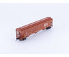 InterMountain 653114-02 N PS 4750 CU FT 3-Bay Rib Sided Hopper Canadian National (CN) 481165 - Freight Cars