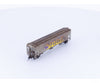 InterMountain 65333-27 N 4750 cu.ft 3 Bay Hopper Weathered and Graffiti Santa Fe (SF) 315923 - Freight Cars