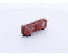 InterMountain 66001-27 N 12 Panel 40’ Boxcar Great Northern (GN) 18223 Freight Cars