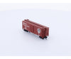 InterMountain 66001-27 N 12 Panel 40’ Boxcar Great Northern (GN) 18223 Freight Cars