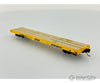 Intermountain 66401-01 N 60’ Flatcar Trailer Train Ttx Corp. (Ttx) 92053 Freight Cars