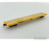 Intermountain 66401-01 N 60’ Flatcar Trailer Train Ttx Corp. (Ttx) 92053 Freight Cars