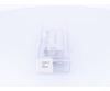 InterMountain 67008-14 N 3 Bay ACF Covered Hopper Union Pacific (UP) 82096 - Freight Cars
