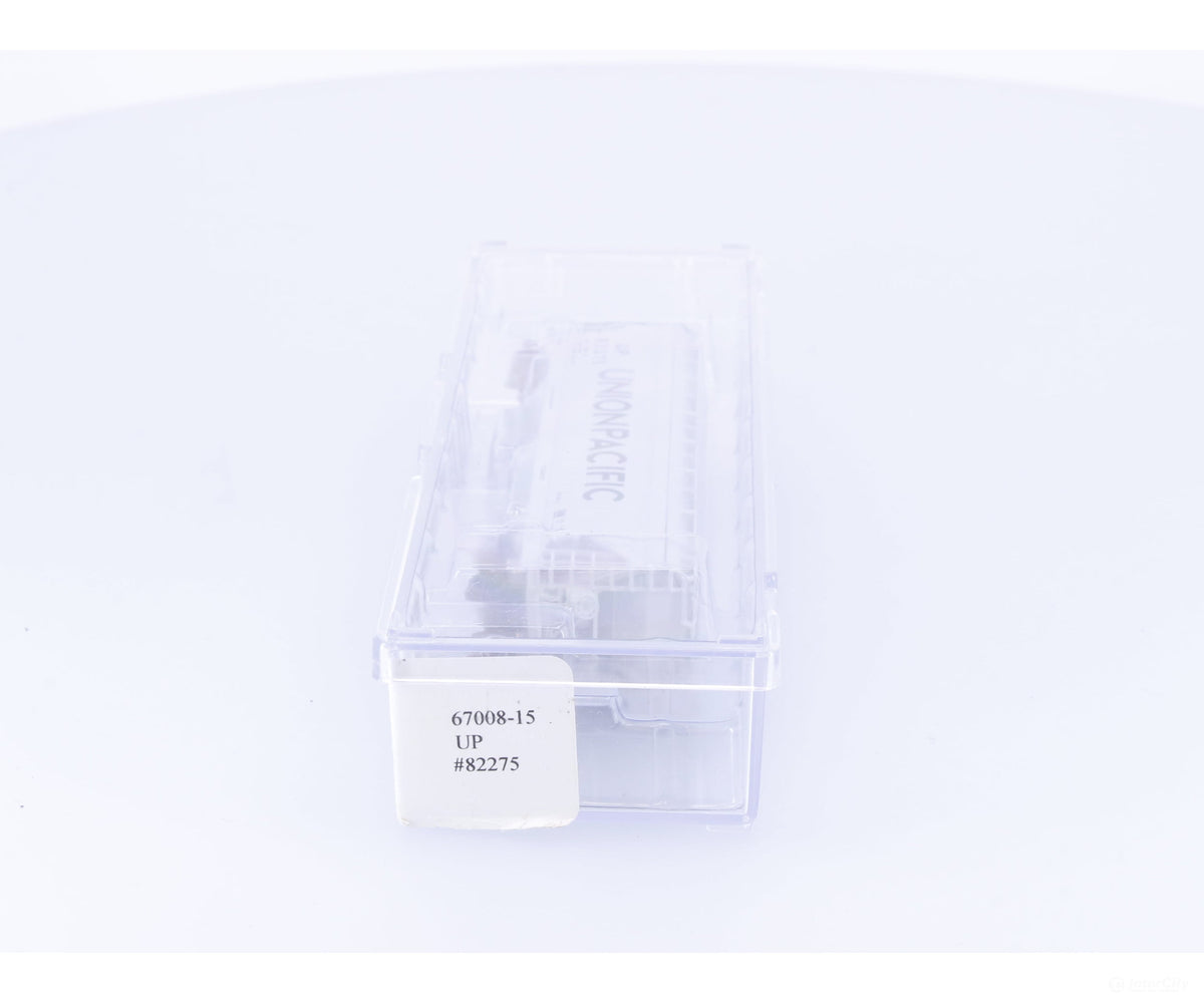 InterMountain 67008-15 N 3 Bay ACF Covered Hopper Union Pacific (UP) 82275 - Freight Cars