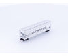 InterMountain 67008-16 N 3 Bay ACF Covered Hopper Union Pacific (UP) 82304 - Freight Cars