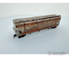 Intermountain 67064-01 N 3 Bay Hopper Nahx 82106 Freight Cars