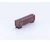 InterMountain 67714-01 N 40’ Wood Reefer Canadian Pacific (CP) 284420 - Freight Cars