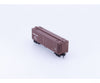 InterMountain 67714-02 N 40’ Wood Reefer Canadian Pacific (CP) 284541 - Freight Cars