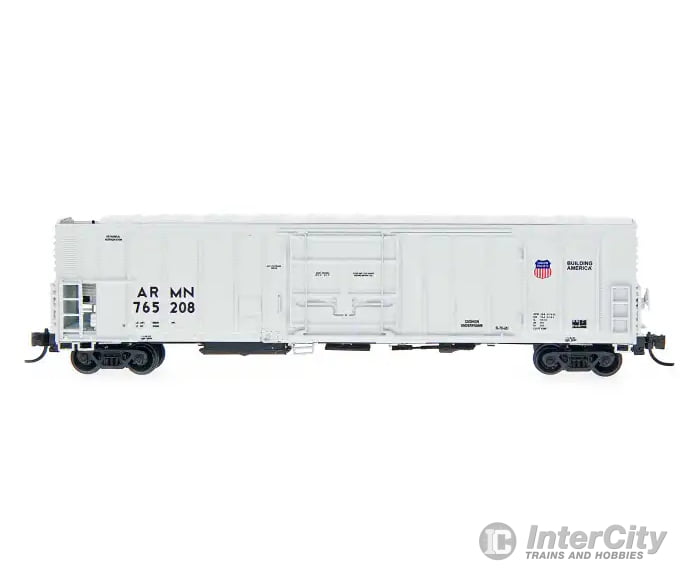 Intermountain 68809 N R70-20 Mechanical Refrigerator Car - Union Pacific Armn Assorted Road #S