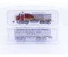 InterMountain 69003-05 HO Warbonnet FT A/B Diesel Locomotive Set Santa Fe (SF) 159 Analog DC - Locomotives