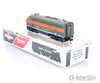 Intermountain 69106-02 N F3A Diesel Locomotive Great Northern Gn #351-C Locomotives