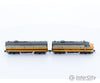 Intermountain 69209 - 01 & 69709 - 01 N Emd F7A F7B Great Northern Analog Locomotives