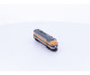 InterMountain 69209-01 N EMD F7A Diesel Locomotive Great Northern (GN) 273A Analog DC - Locomotives