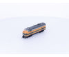 InterMountain 69209-01 N EMD F7A Diesel Locomotive Great Northern (GN) 273A Analog DC - Locomotives