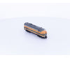 InterMountain 69209-02 N EMD F7A Diesel Locomotive Great Northern (GN) 273B Analog DC - Locomotives
