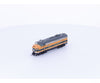 InterMountain 69209-02 N EMD F7A Diesel Locomotive Great Northern (GN) 273B Analog DC - Locomotives
