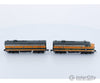 Intermountain 69209 - 04 And 69709 - 02 N Emd F7A & F7B Great Northern Analog Locomotives