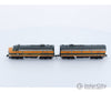 Intermountain 69209 - 04 And 69709 - 02 N Emd F7A & F7B Great Northern Analog Locomotives