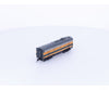 InterMountain 69709-01 N EMD F7B Diesel Locomotive Great Northern (GN) 269B Analog DC - Locomotives