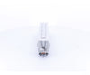 InterMountain 7010 HO 4 Bay Cylindrical Hopper Undecorated 7010 - Freight Cars