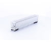 InterMountain 7012 HO 4 Bay Cylindrical Hopper Undecorated 7012 - Freight Cars
