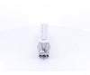 InterMountain 7024 HO 4 Bay Cylindrical Hopper Undecorated 7024 - Freight Cars