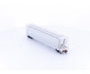 InterMountain 7026 HO 4 Bay Cylindrical Hopper Undecorated 7026 - Freight Cars