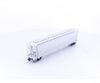 InterMountain 7033 HO 4 Bay Cylindrical Hopper Undecorated 7033 - Freight Cars