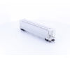 InterMountain 7033 HO 4 Bay Cylindrical Hopper Undecorated 7033 - Freight Cars